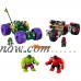 LEGO Super Heroes Hulk vs. Red Hulk 76078   556737579